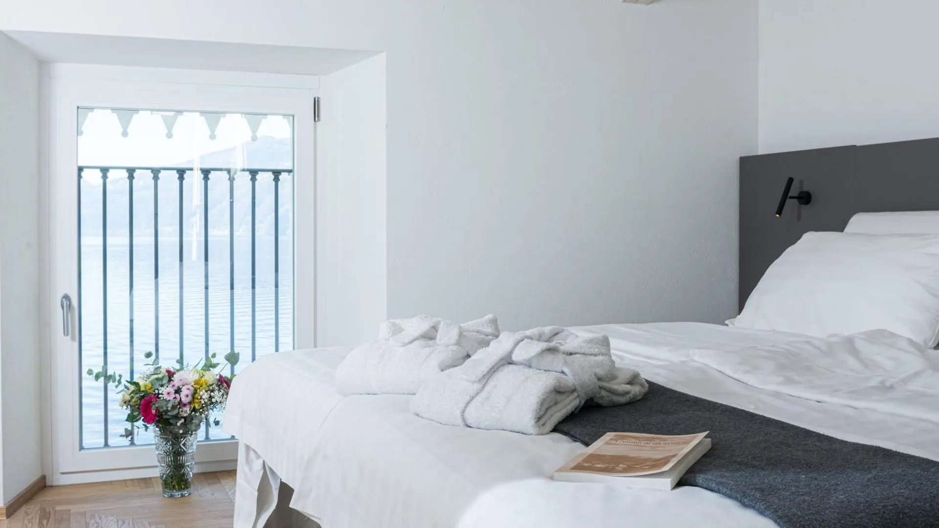 Villa Reverie - Boutique Hotel Bellano