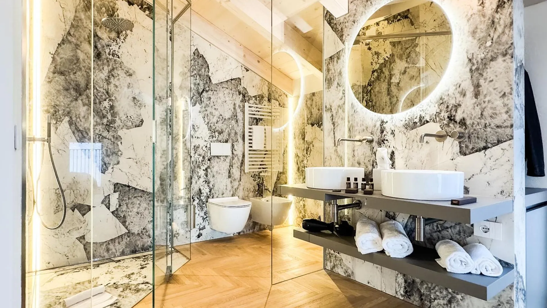 Villa Reverie - Boutique Hotel Bellano
