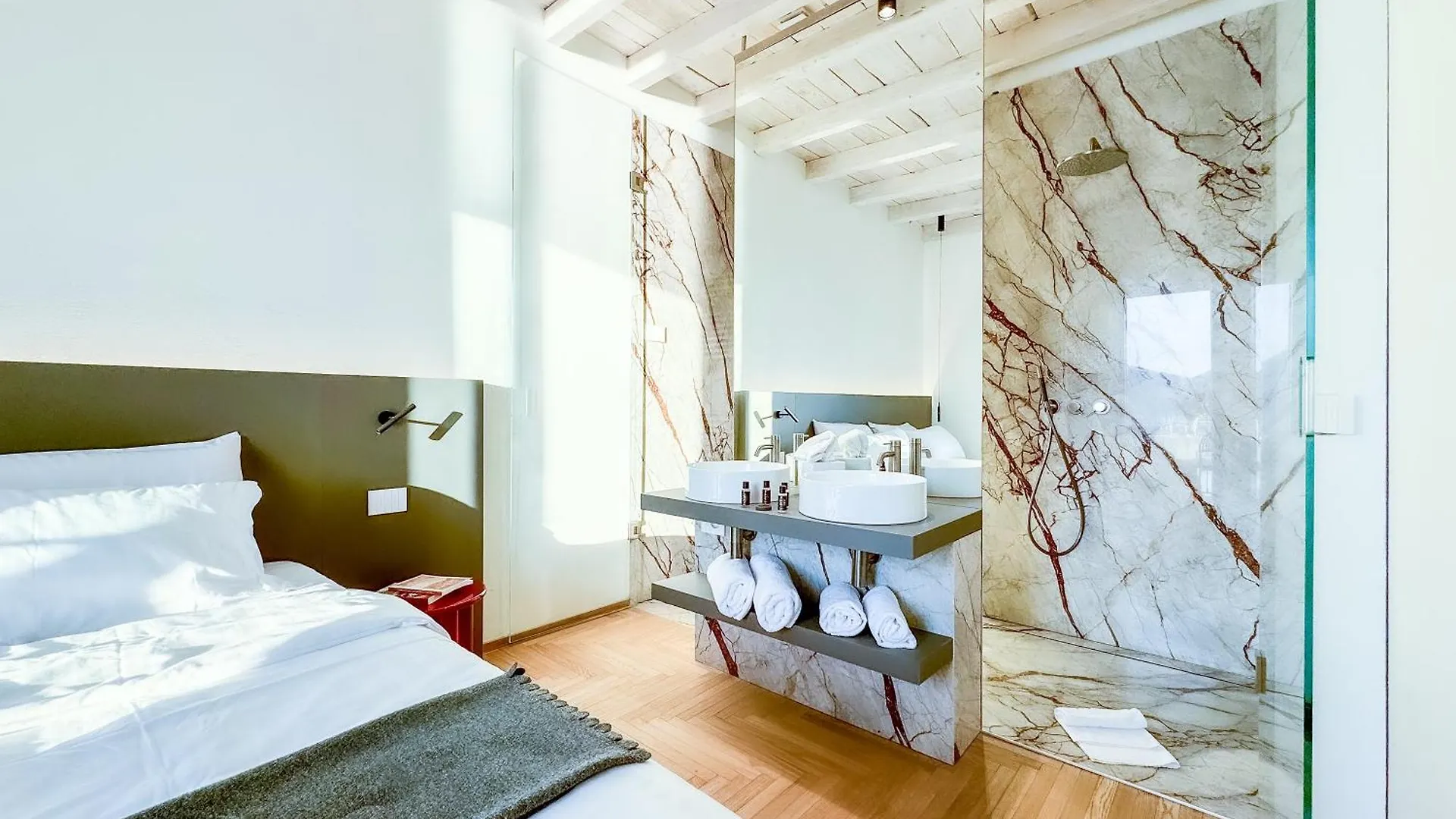 Villa Reverie - Boutique Hotel Bellano