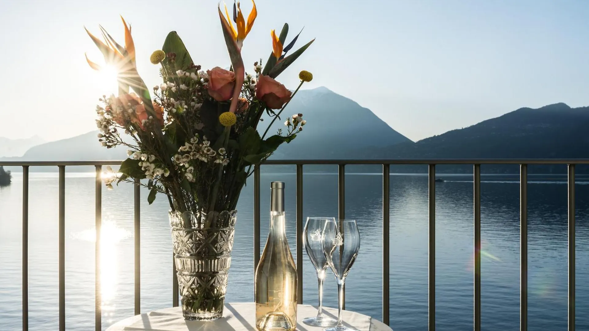 Villa Reverie - Boutique Hotel Bellano
