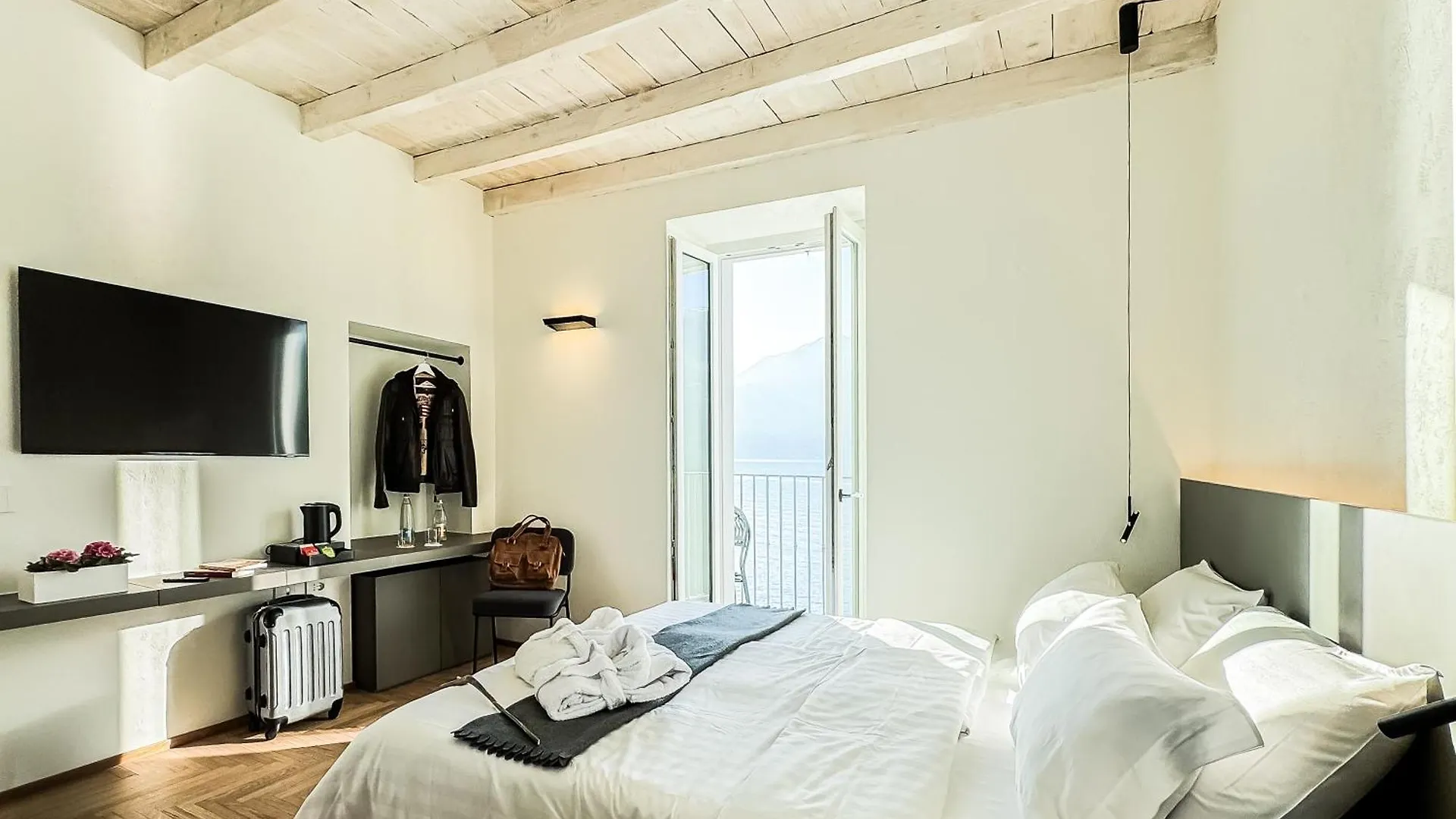 Villa Reverie - Boutique Hotel Bellano