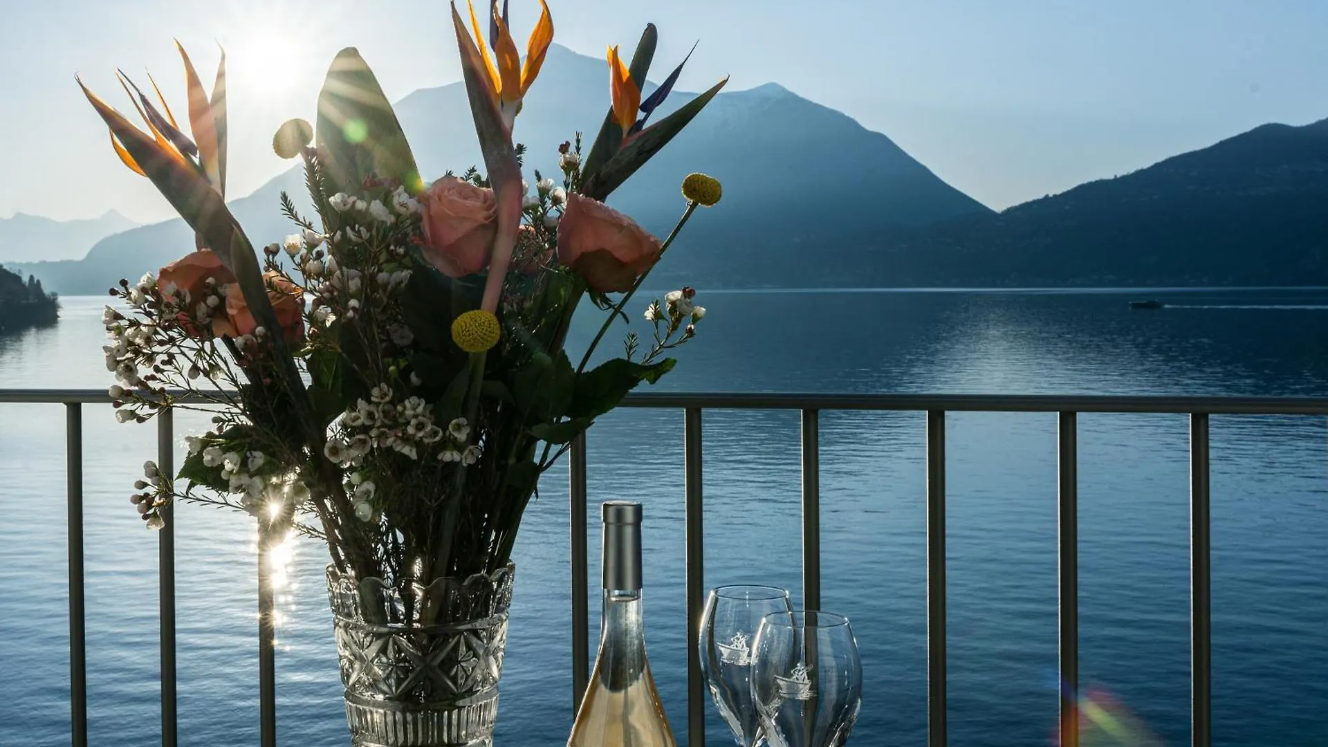Villa Reverie - Boutique Hotel Bellano