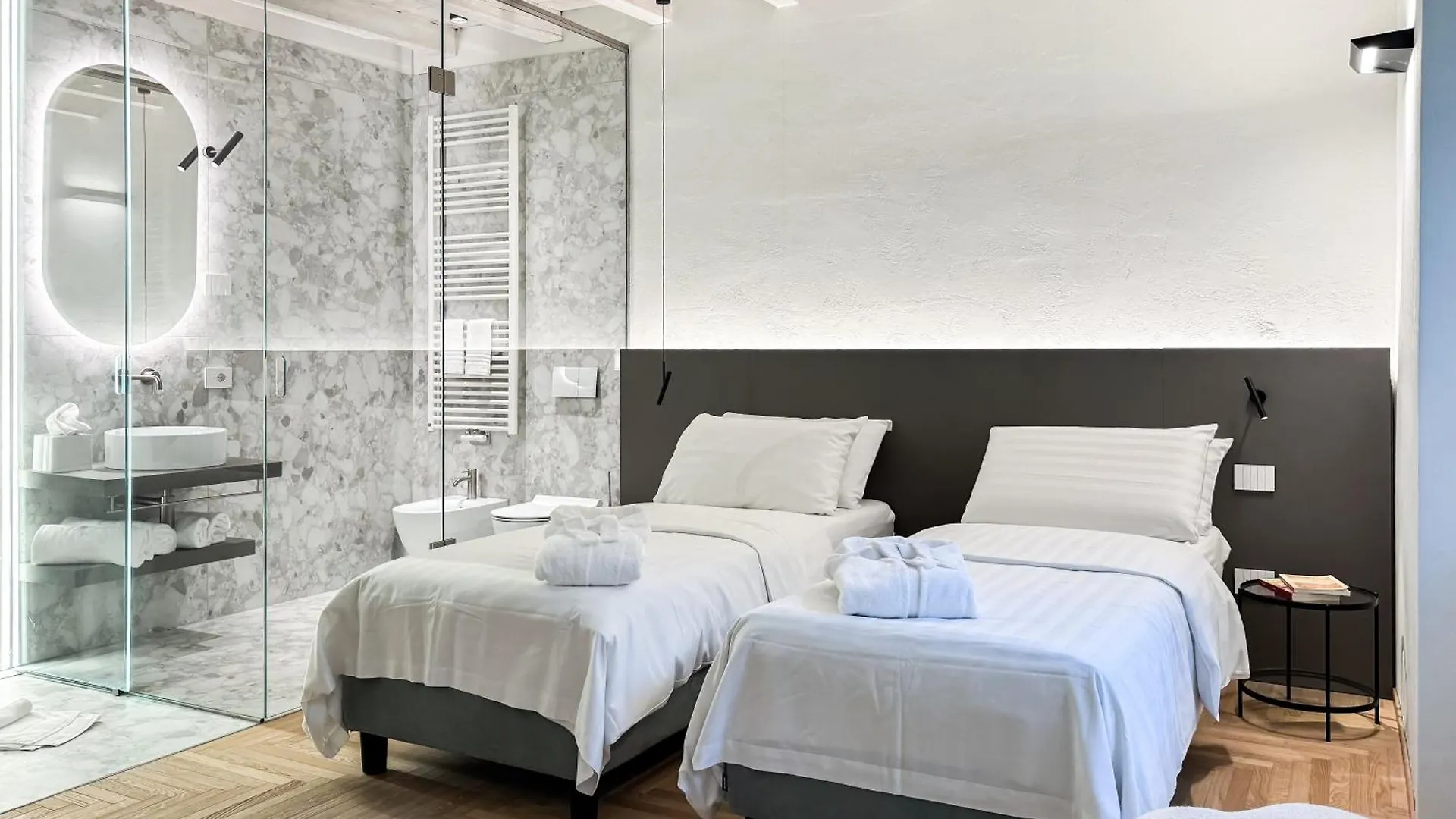 Villa Reverie - Boutique Hotel Bellano