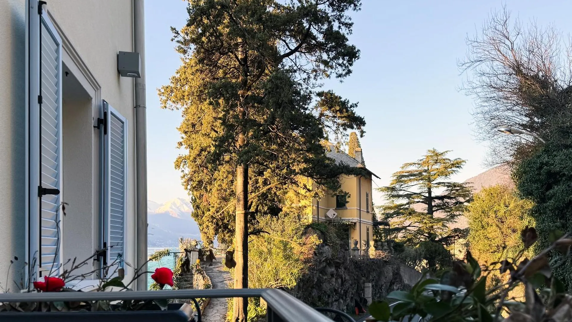 Villa Reverie - Boutique Hotel Bellano