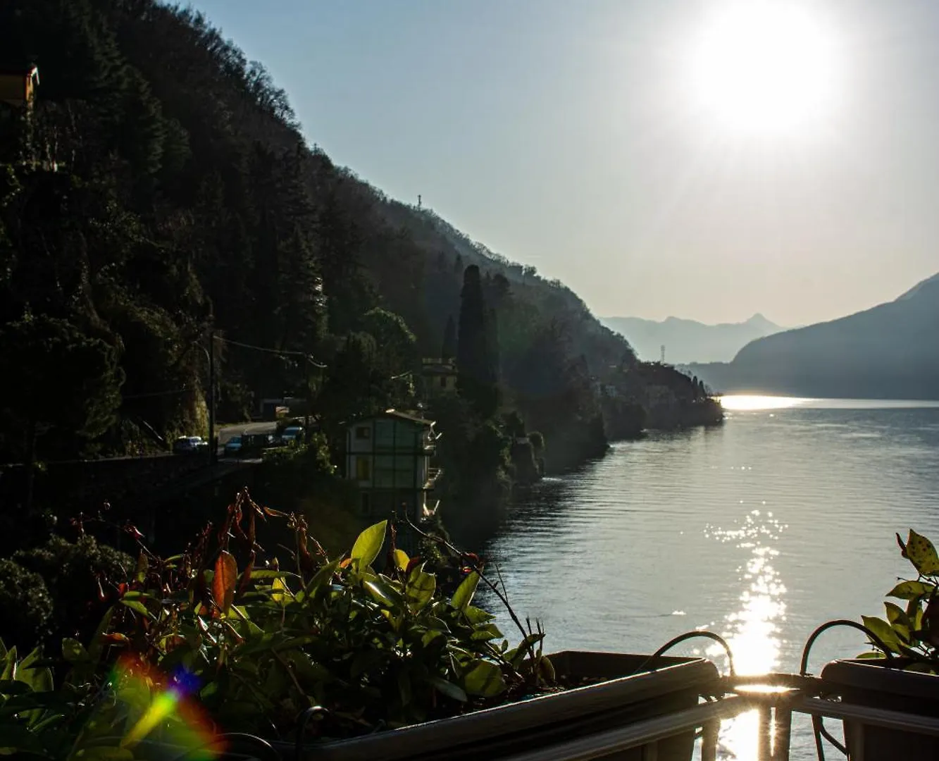 Villa Reverie - Boutique Hotel Bellano Italy