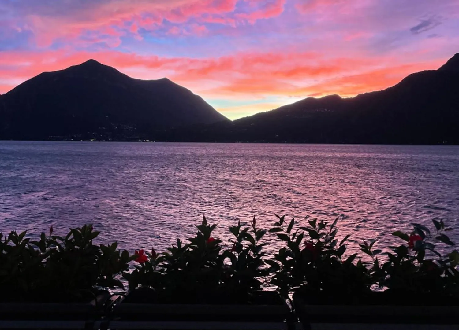 Villa Reverie - Boutique Hotel Bellano
