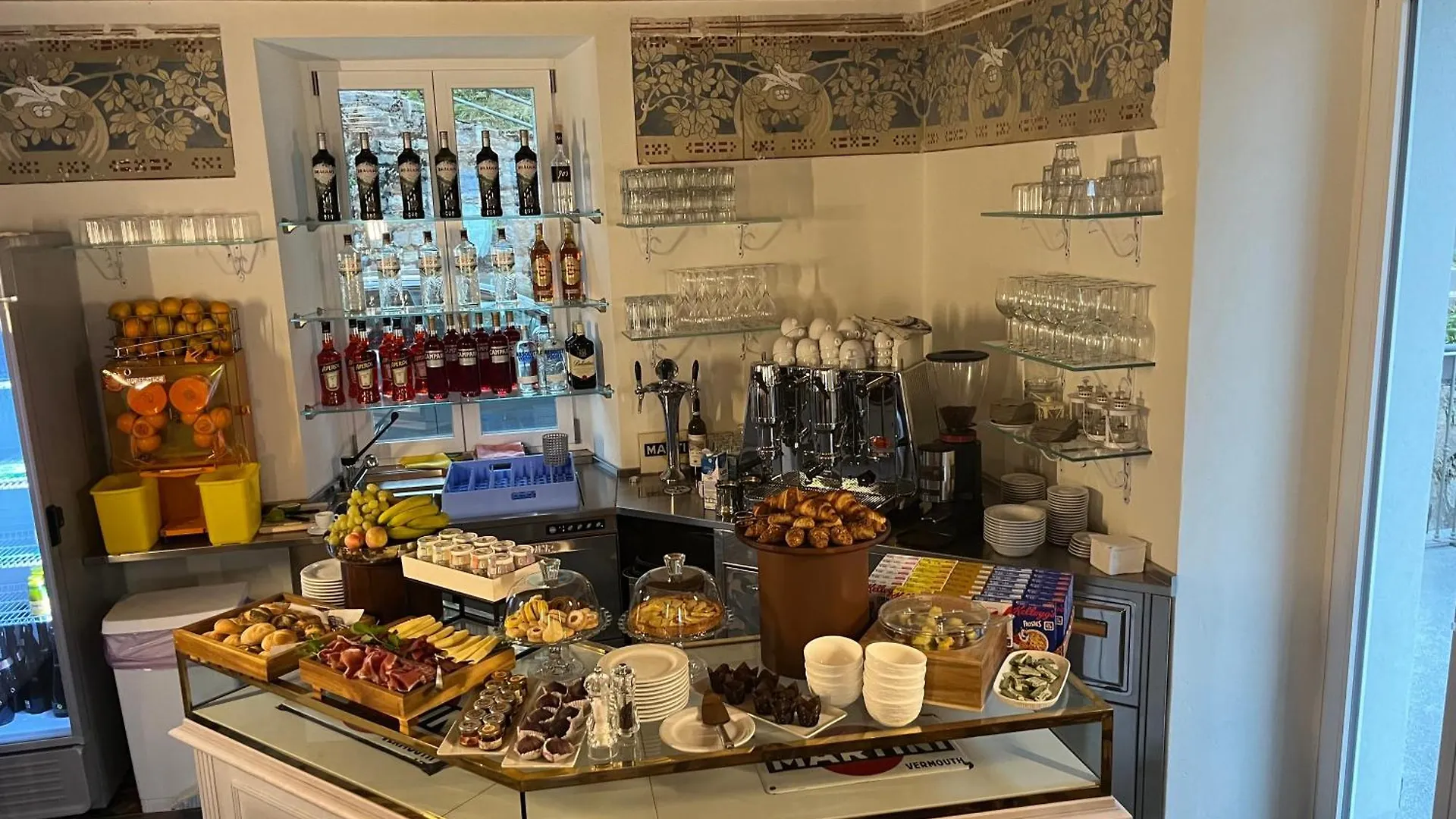 Villa Reverie - Boutique Hotel Bellano