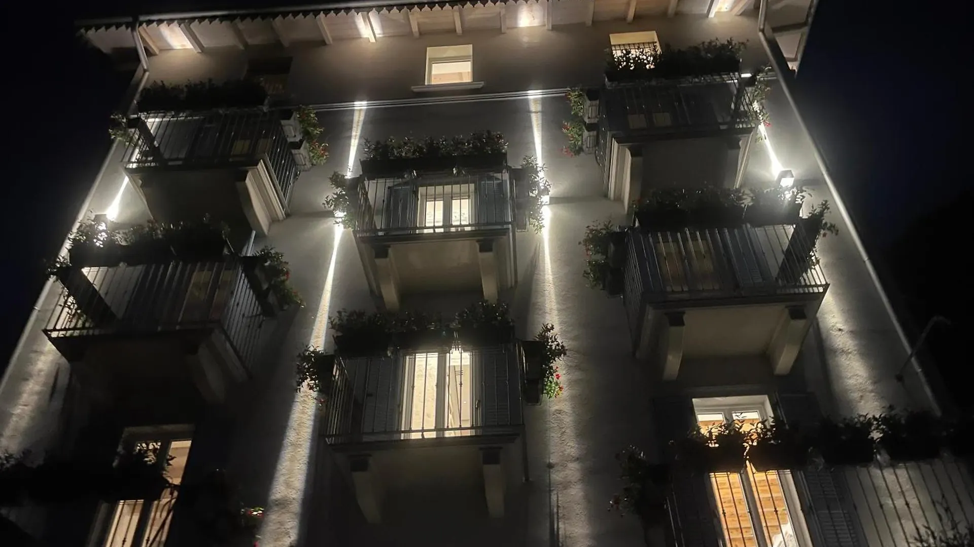 Villa Reverie - Boutique Hotel Bellano