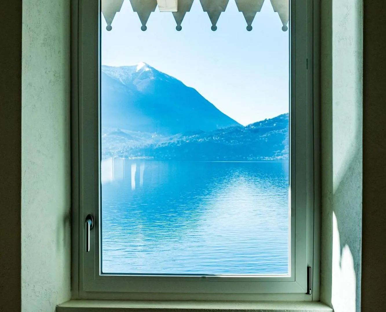 Villa Reverie - Boutique Hotel Bellano 3*,  Italy