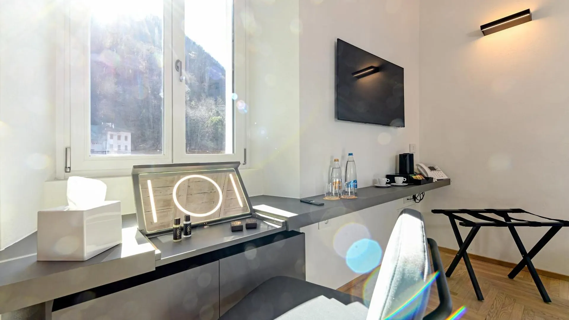 ***  Villa Reverie - Boutique Hotel Bellano Italy