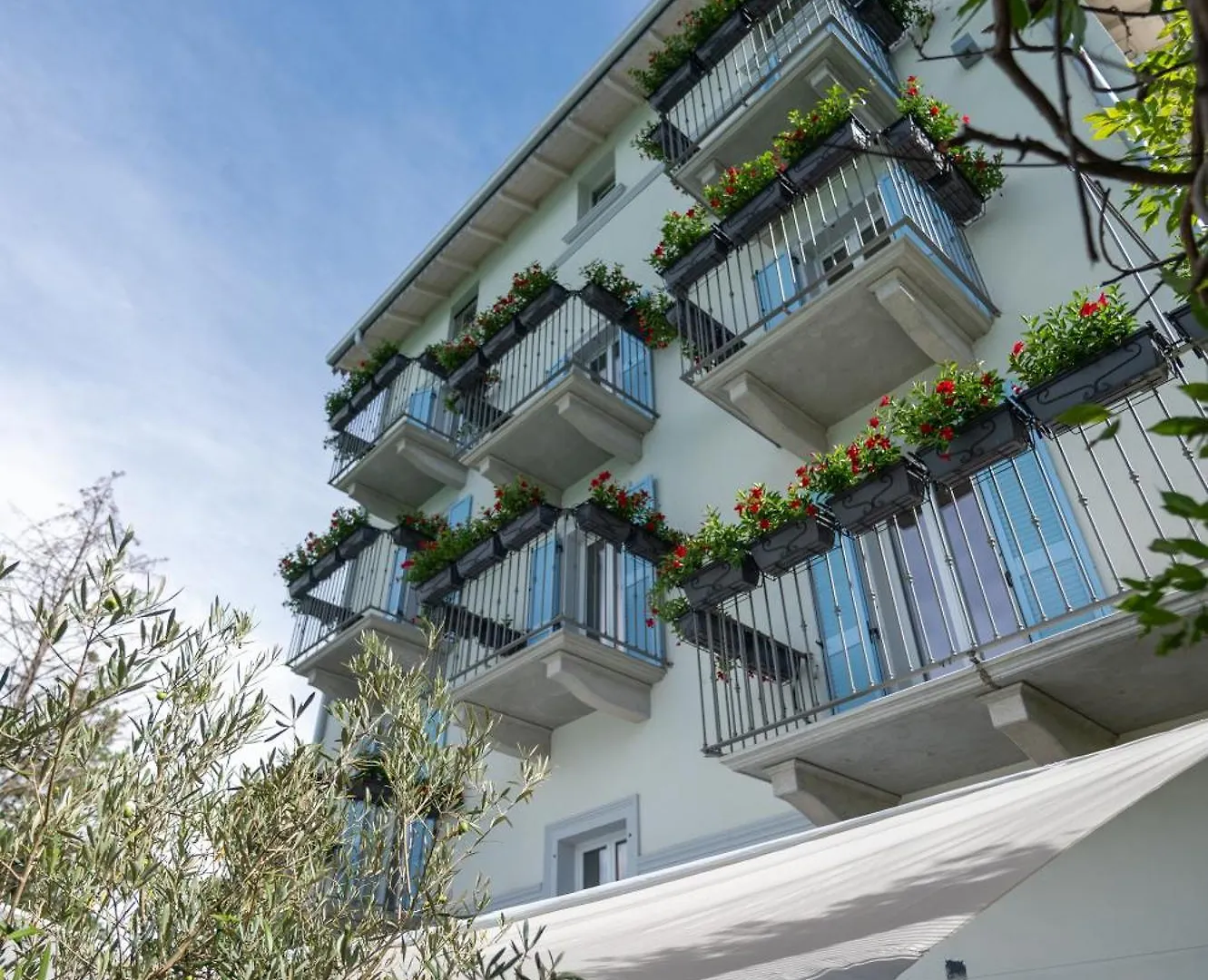 Villa Reverie - Boutique Hotel Bellano