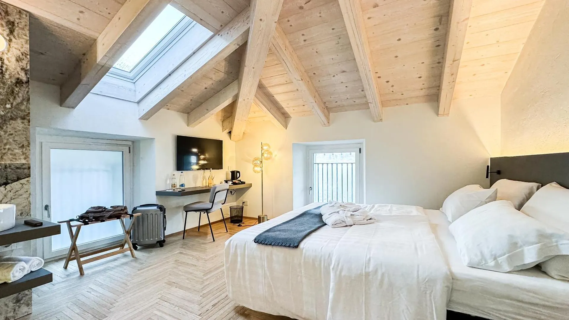 Villa Reverie - Boutique Hotel ベッラーノ
