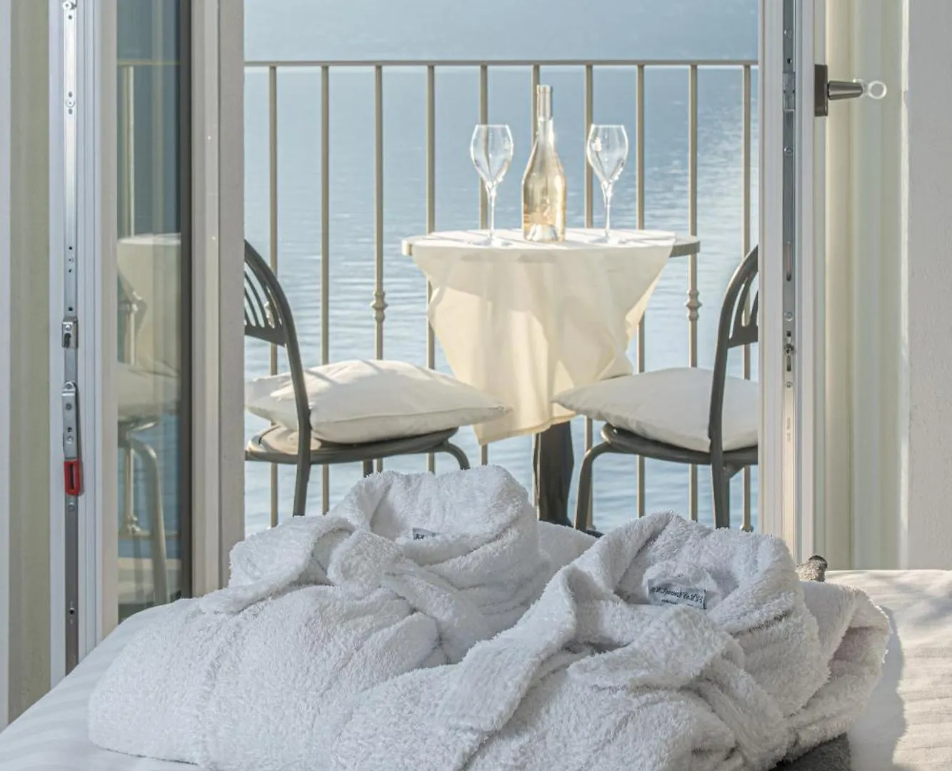 Villa Reverie - Boutique Hotel ベッラーノ