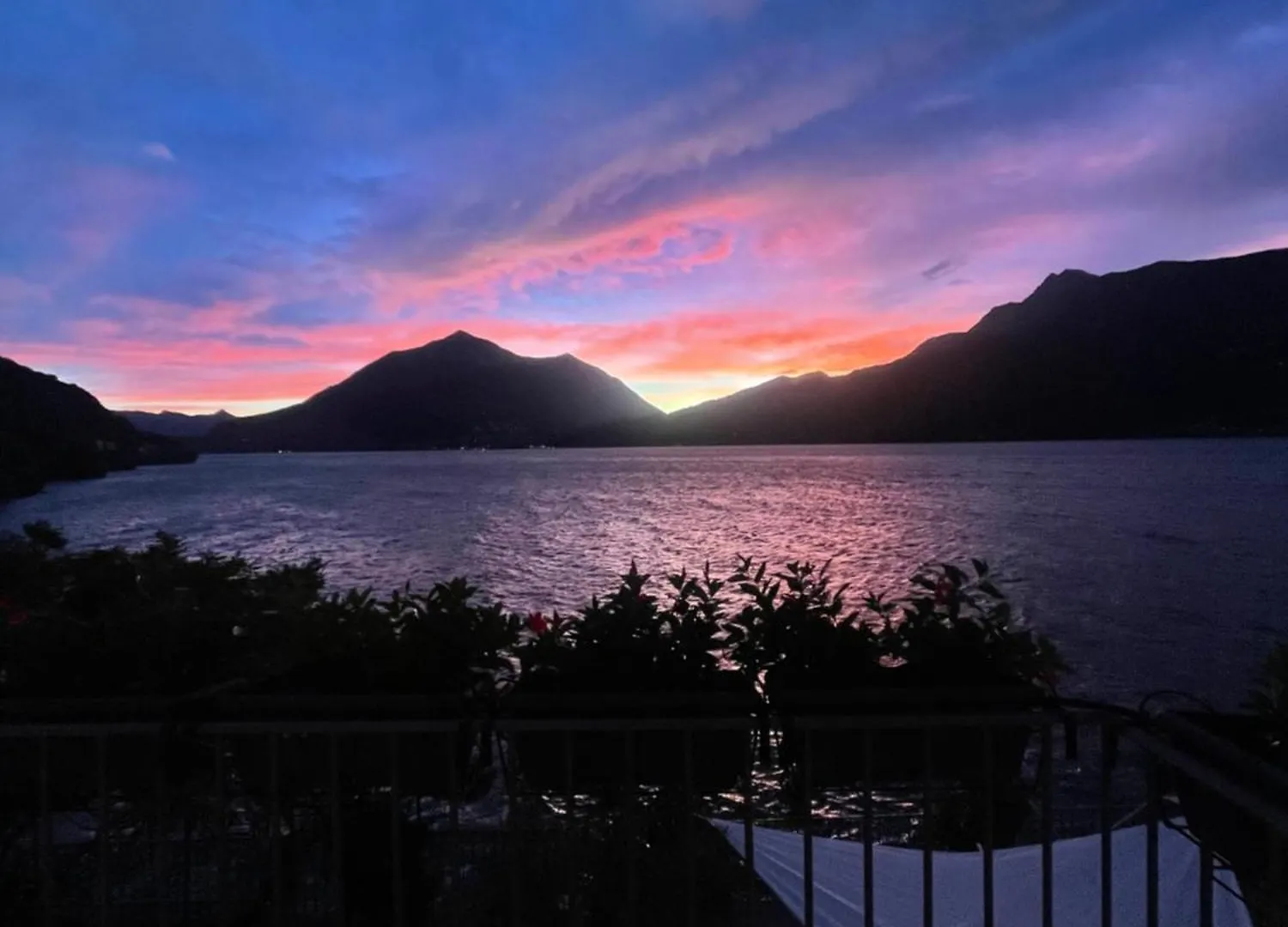Villa Reverie - Boutique Hotel ベッラーノ