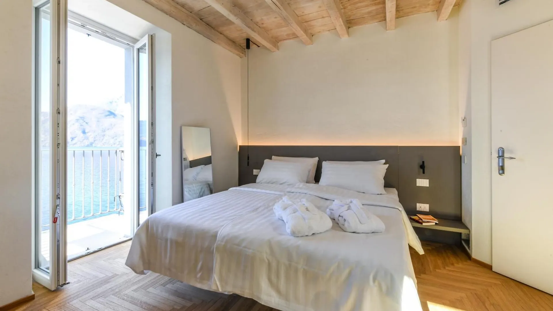 ***  Villa Reverie - Boutique Hotel ベッラーノ イタリア